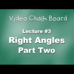 03. Right Angles, Part 2