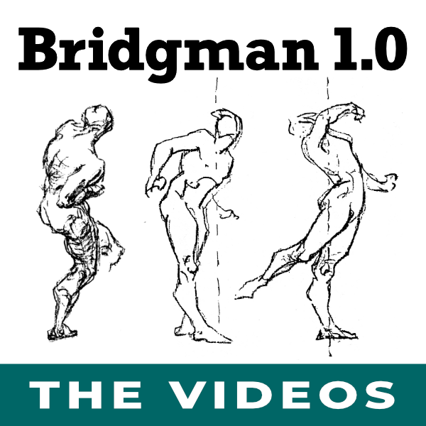 Bridgman 1.0: The Videos